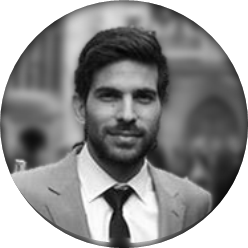 Christos Flouris - Sales Engineer