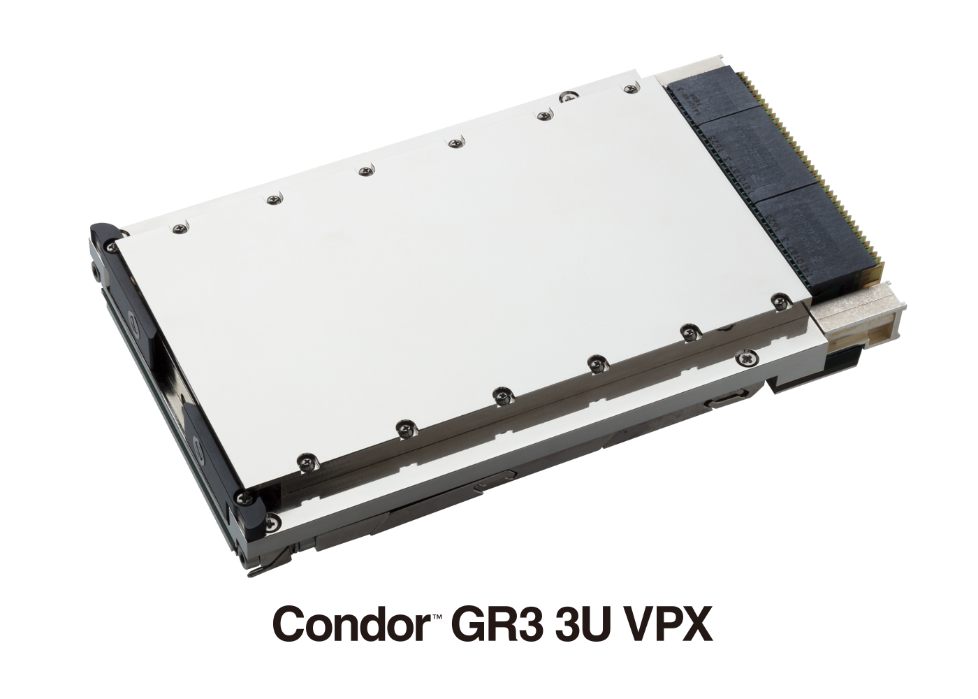 Condor GR3 3U VPX Image
