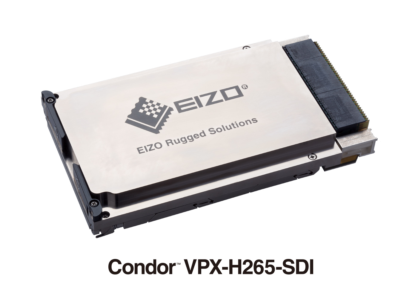 Condor VPX-H265-SDI