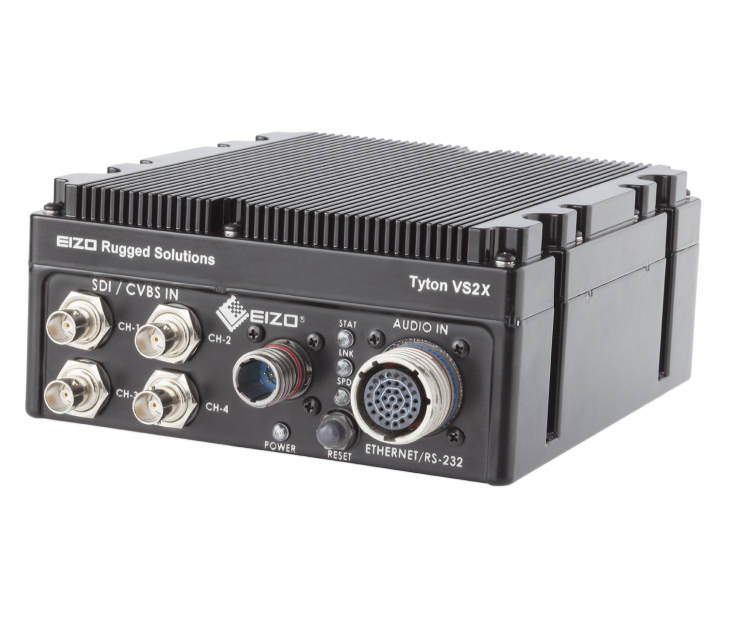 EIZO Rugged Tyton VS2X