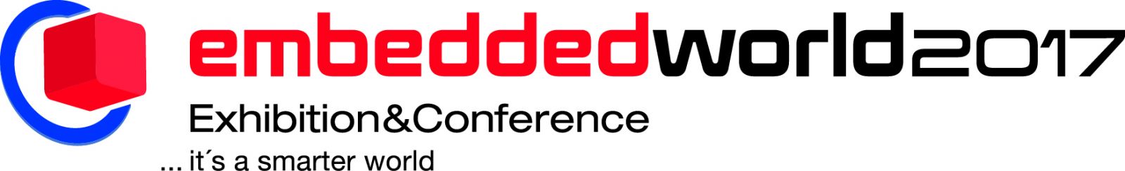 Embedded World 2017 - Sarsen Technology