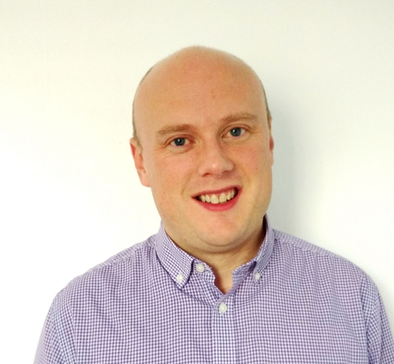 Kevin Beach - Sarsen Technology