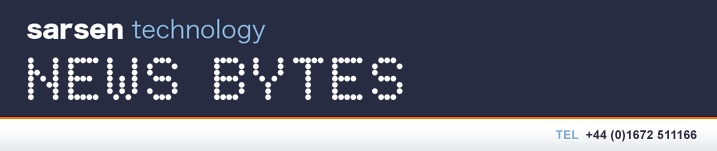 News Bytes Header