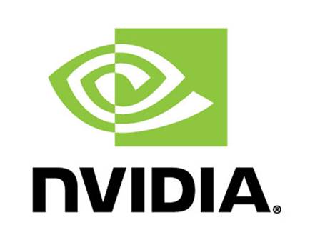 NVIDIA LOGO