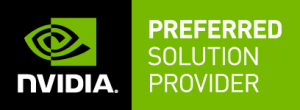NVIDIA Preferred Solutions Provider