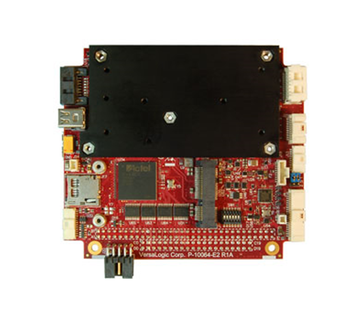 VersaLogic BayCat Image