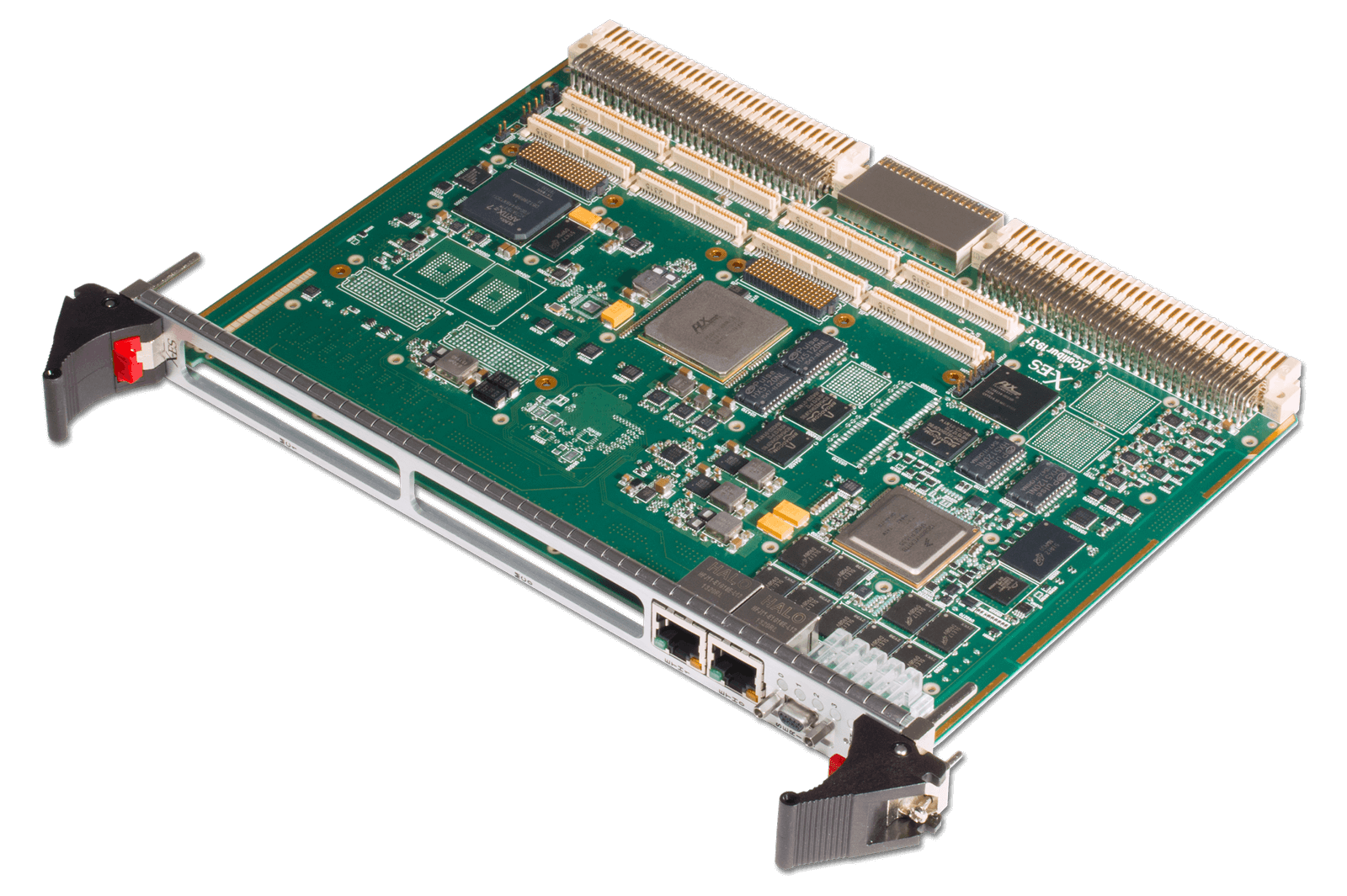 XCalibur1931 - NXP Hypervisor Software