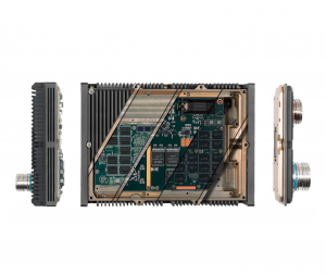 XPand6052 System Image