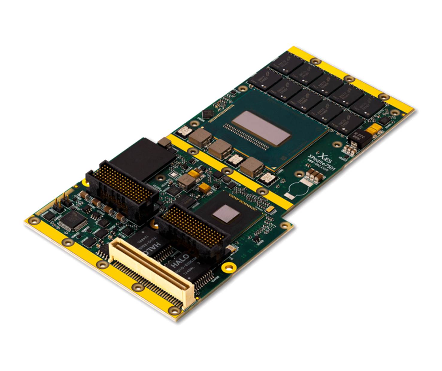 Xpedite7501 Image
