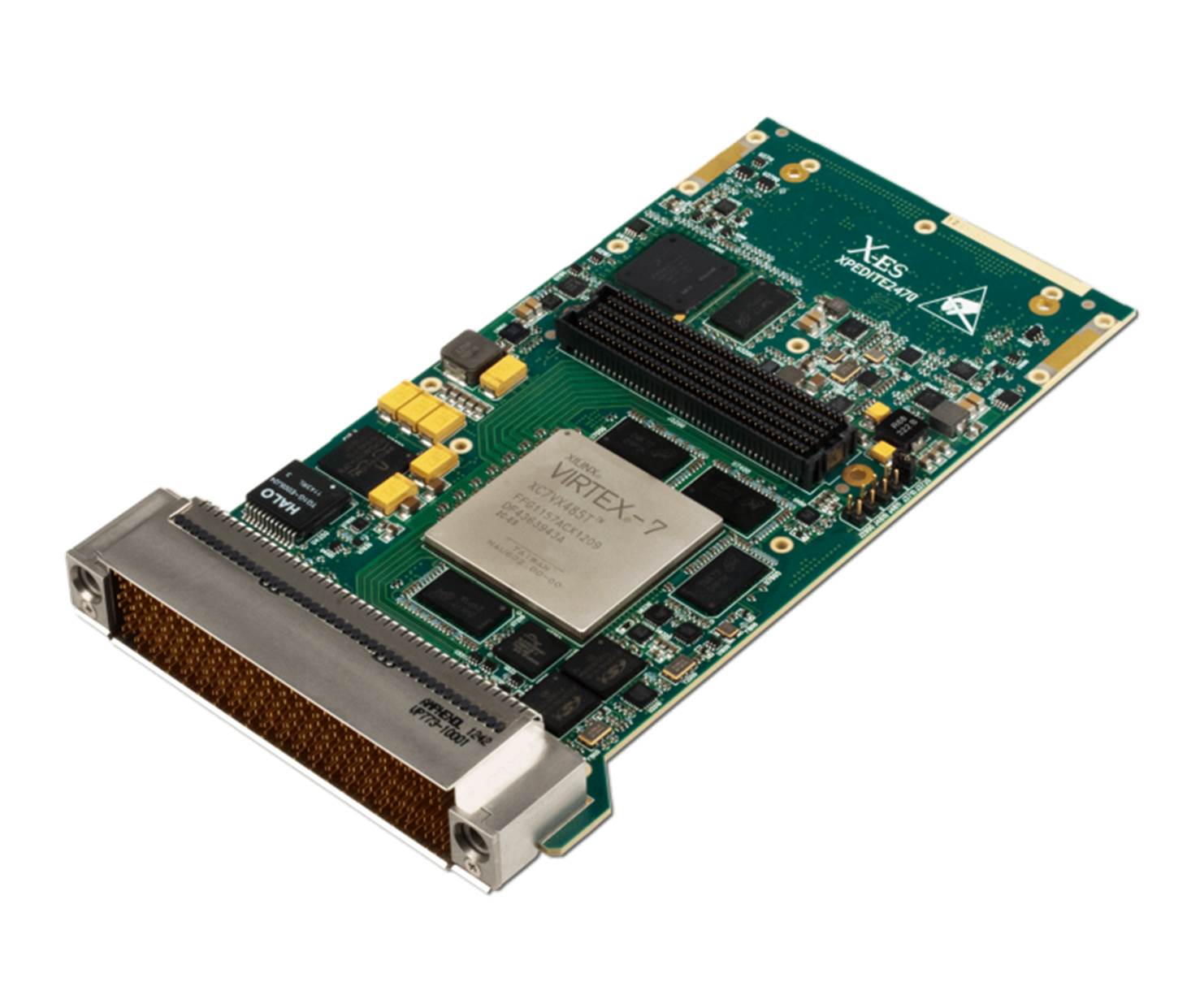 XPedite2470 Image
