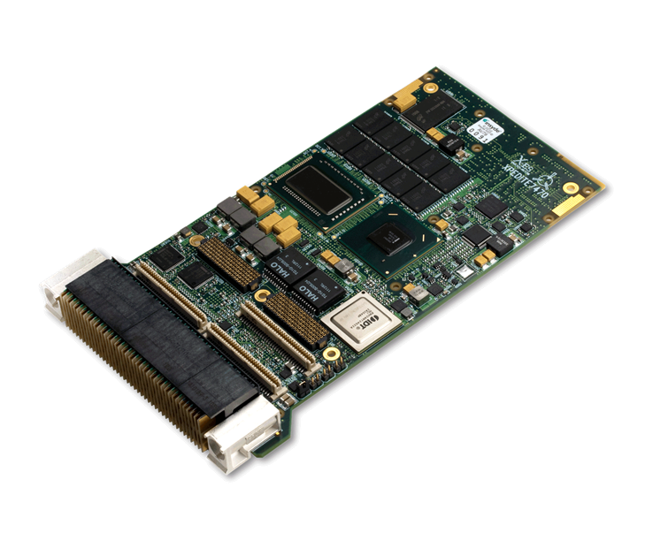 XPedite7470 Image