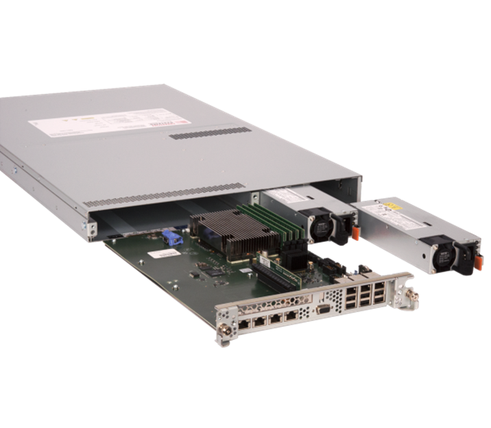 Trenton Systems MBS1000 Image