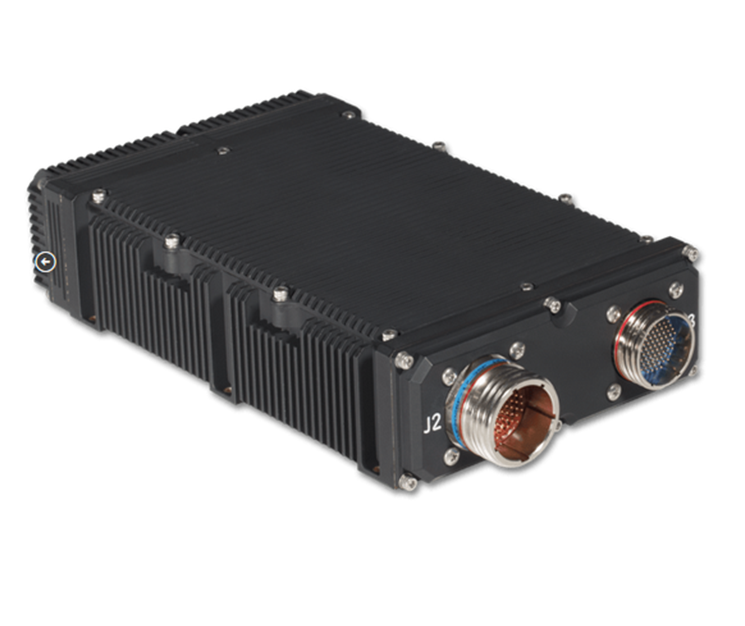 XPand6052 Small Form Factor System with CISCO IOS Image