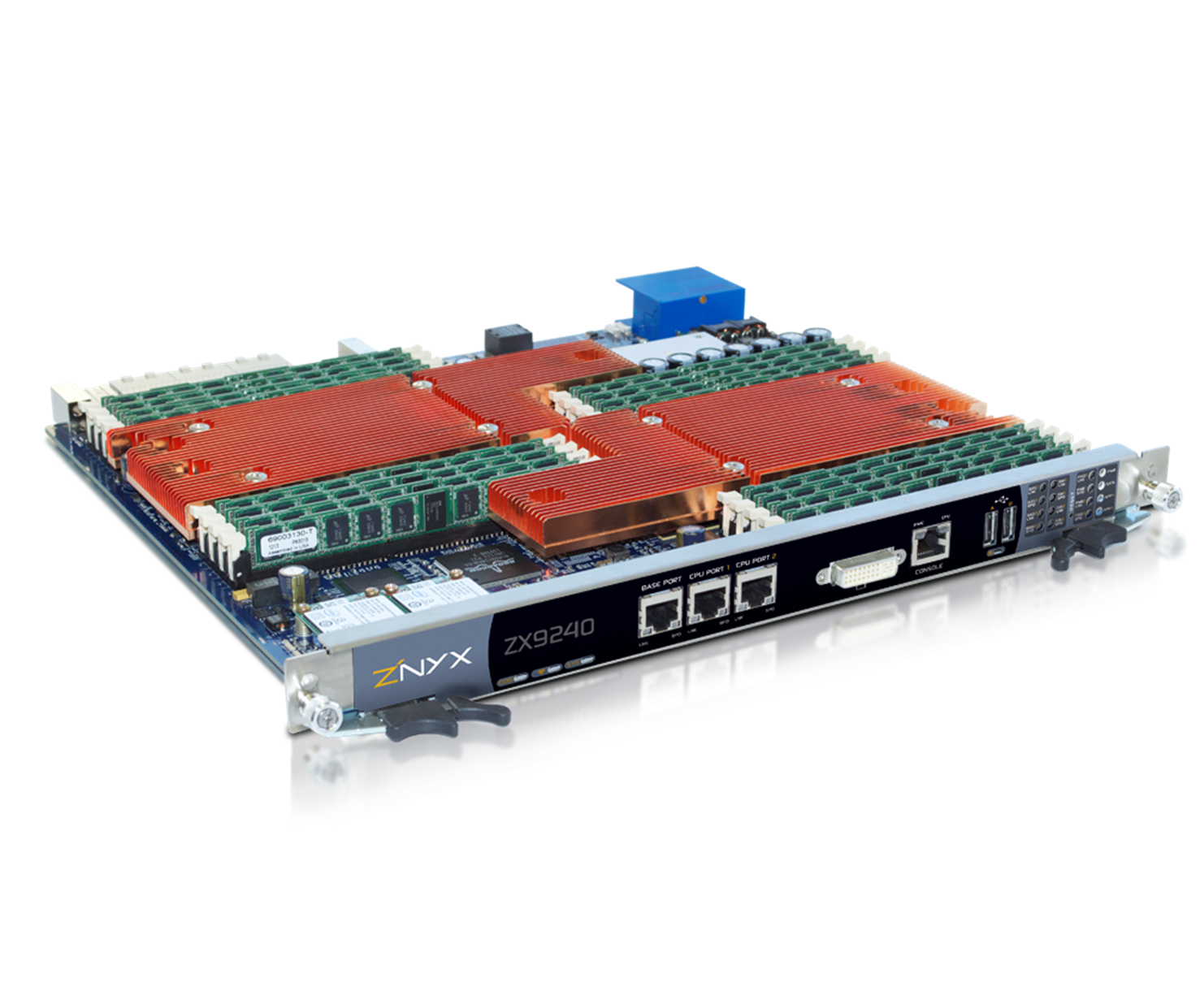 ZNYX ZX9240 Image