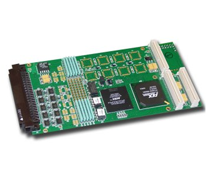 PMC64-HPDI32ALT High-speed 64 Bit Parallel Digital I/O PCI Board