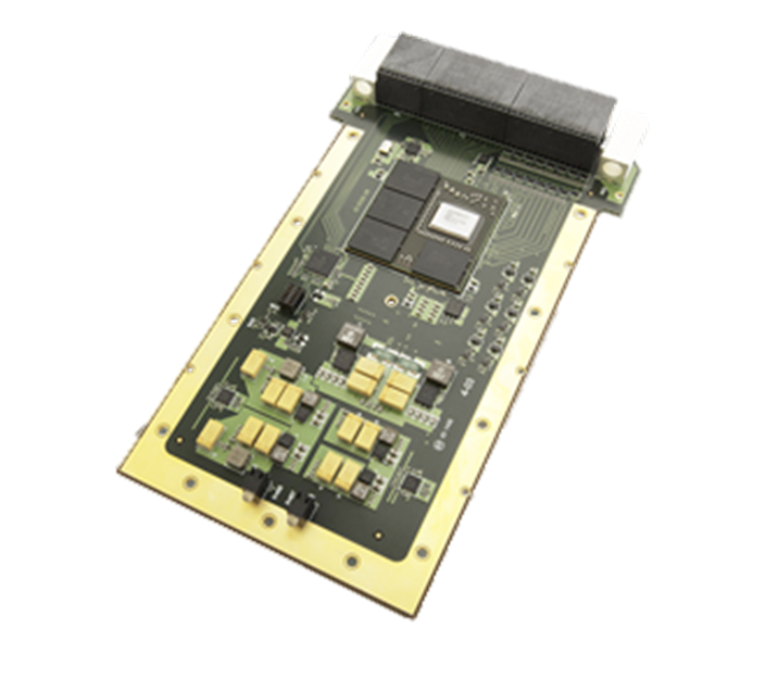 EIZO Condor 4000 3U VPX Image