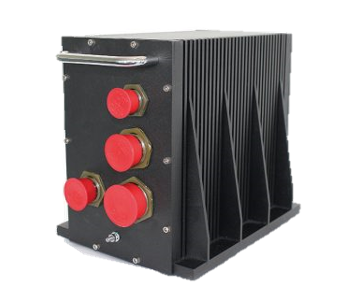 ECRIN Systems TOPAZE-D SFF System based on Intel Xeon D