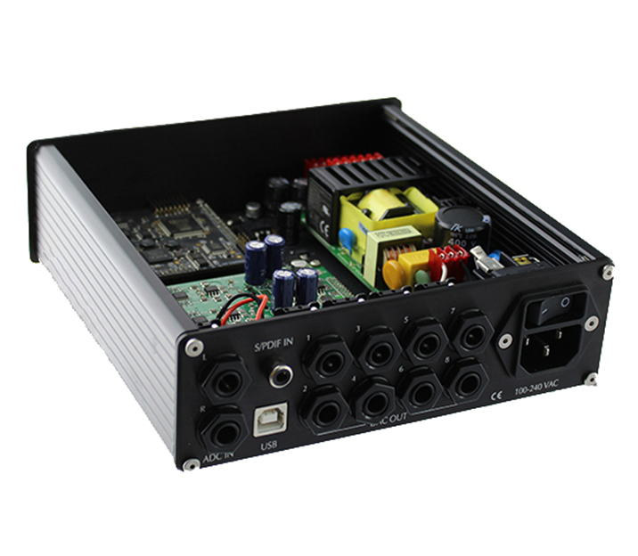 Danville dspMusik Image