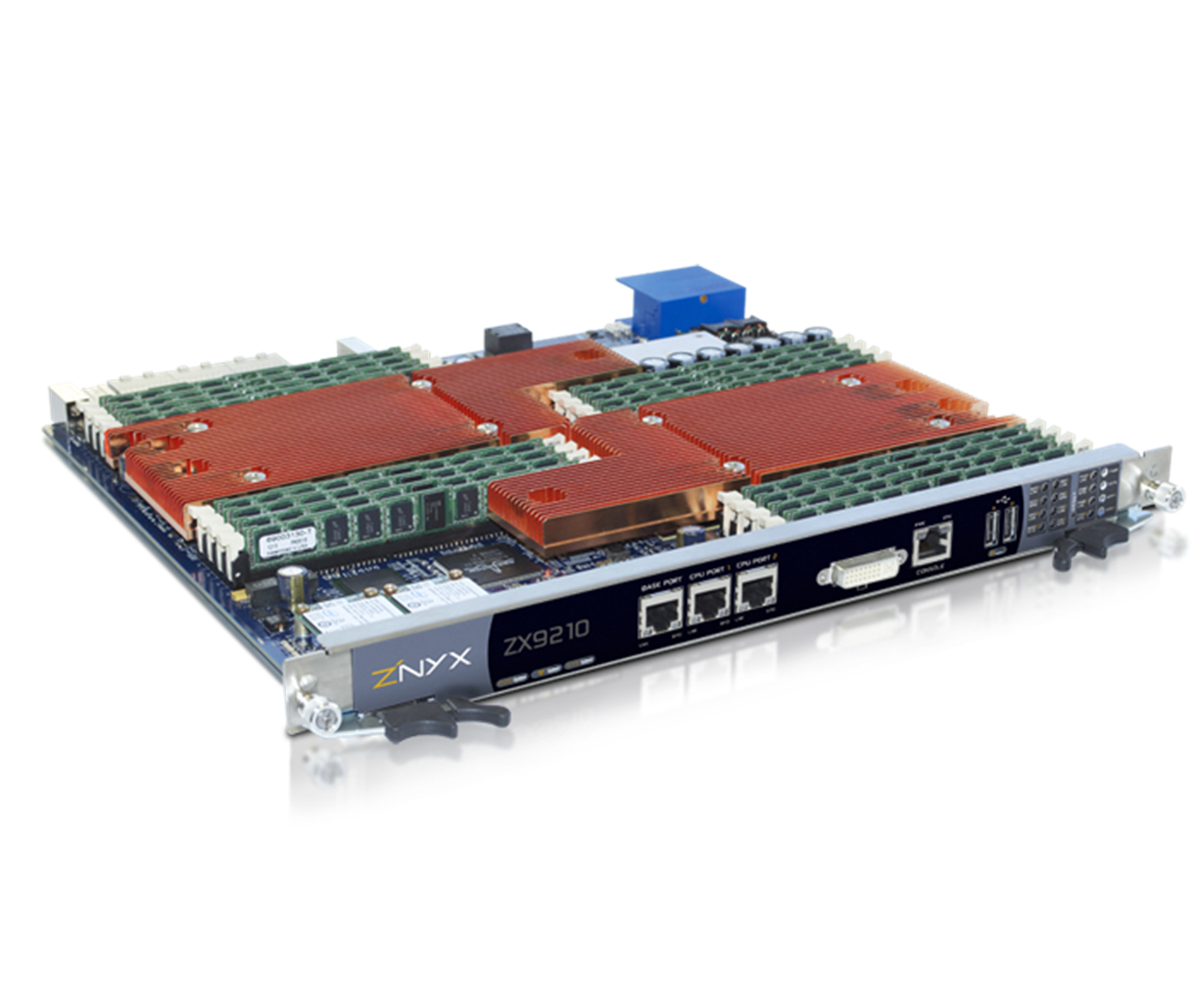 ZNYX ZX9210 Image