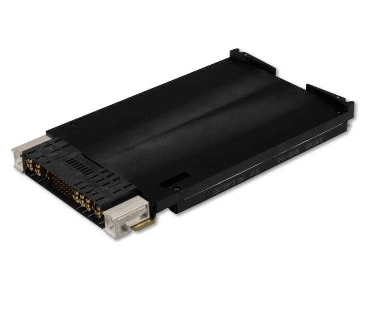 XPm2120 3U VPX Power Supply Image