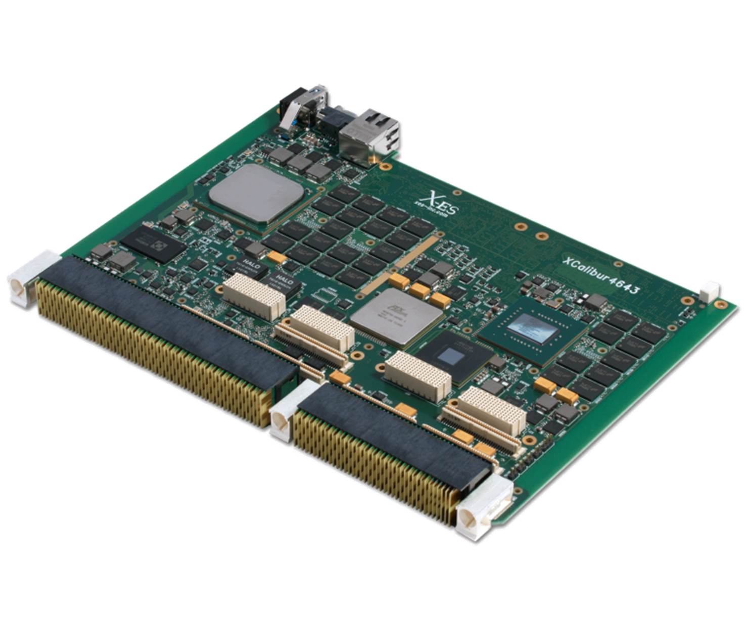 XCalibur4643