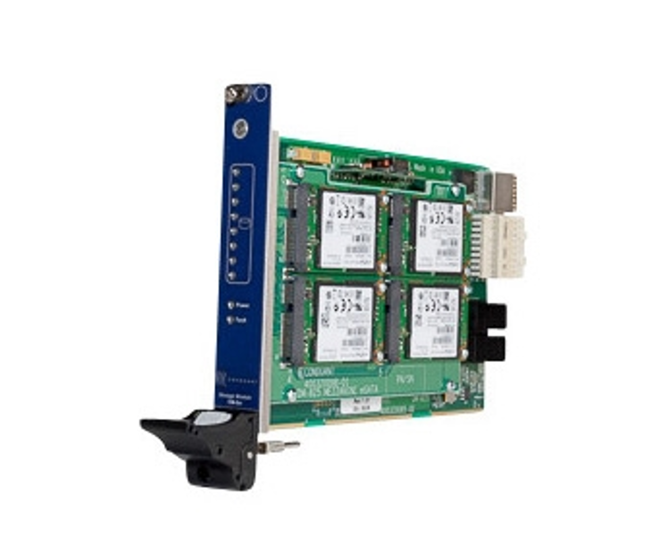 Conduant DM-8M-3U Storage Array Image