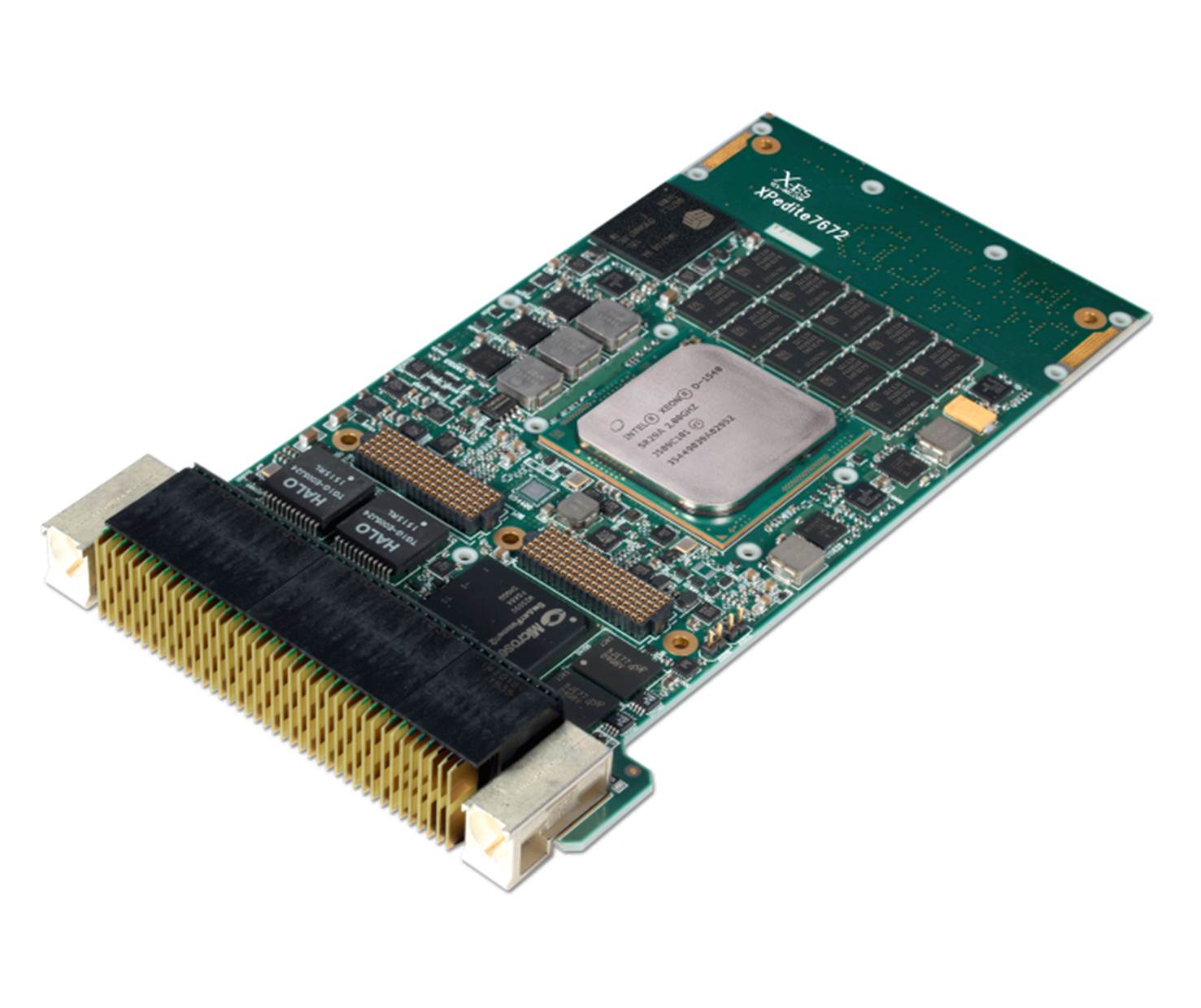 XPedite7672 Image