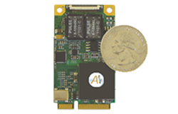 Alta Data MPCIE-1553 Image