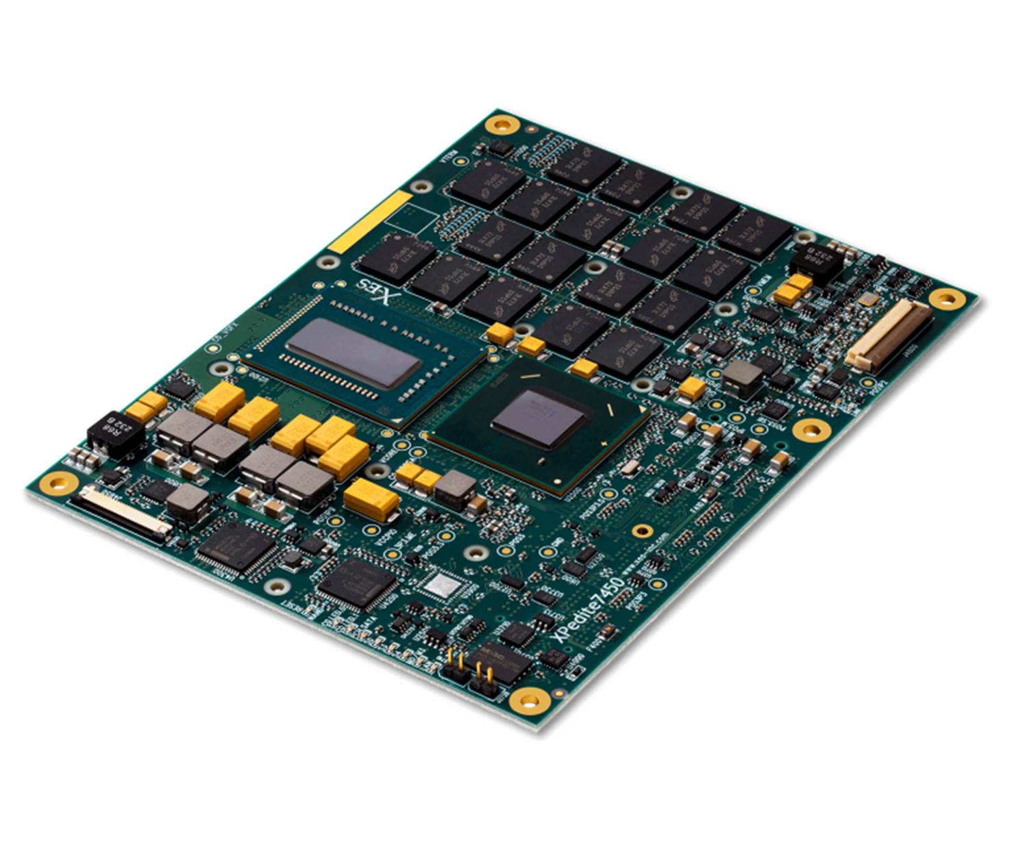 Xpedite7450 Image