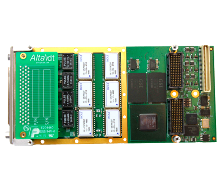 Alta Data XMC-1553 Image