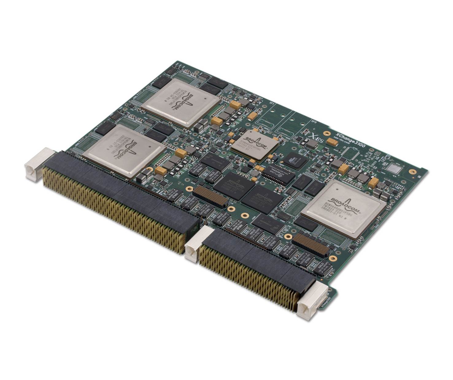 XChange3100