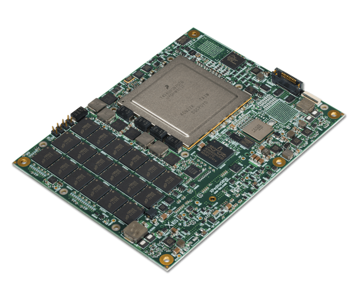 XPedite5850