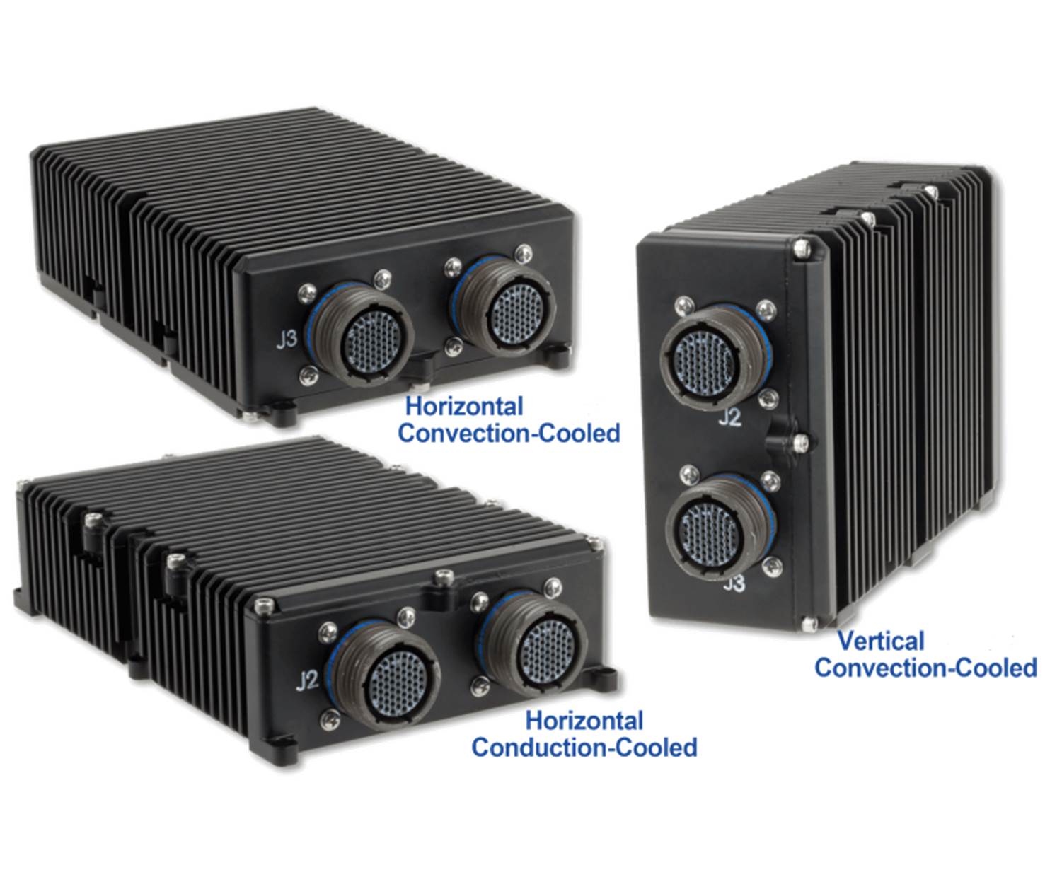 XPand6000 Series Image